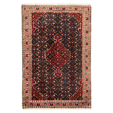 Ardebil Persian Rug