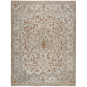 Vintage Relief Teppich
