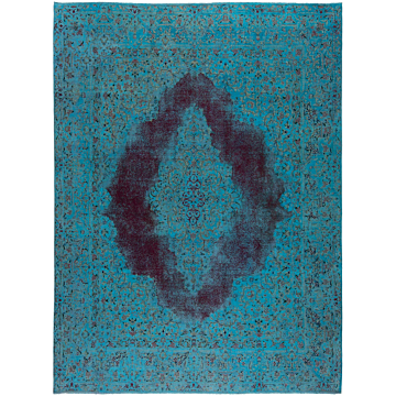 Vintage Relief Rug