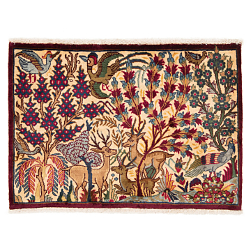 Kashmar Persian Rug