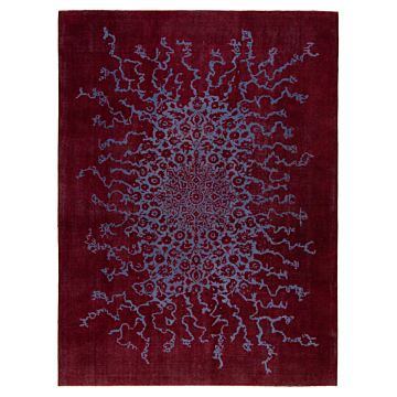 Vintage Rug