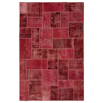 Tappeto Patchwork