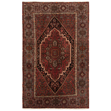 Gholtogh Persian Rug