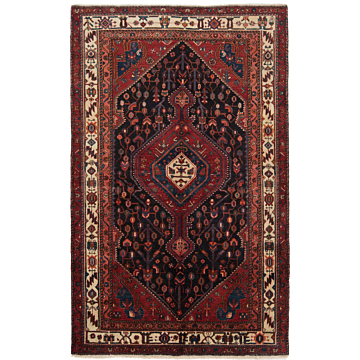 Hamedan Persian Rug