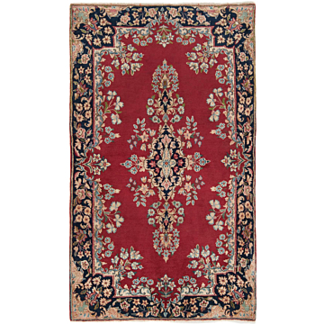 Kerman Persian Rug