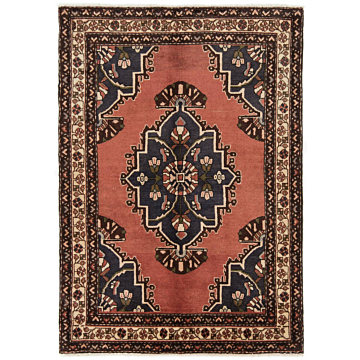 Hamedan Persian Rug