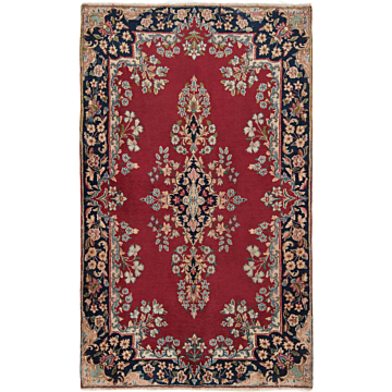Kerman Persian Rug