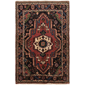 Hamedan Persian Rug