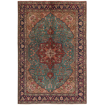 Tabriz Perserteppich
