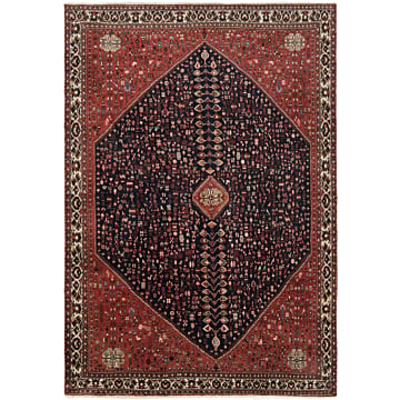 Abadeh Persian Rug