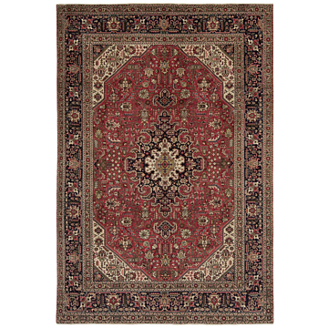 Tabriz Persian Rug