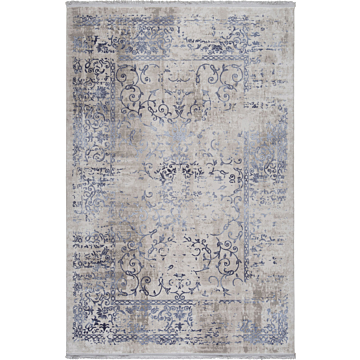 Moderne Zagora Design tæppe