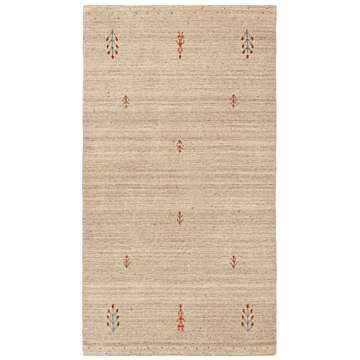 Handloom matta