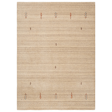 Handloom matta