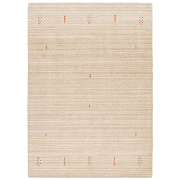 Handloom matta