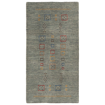 Handloom matta