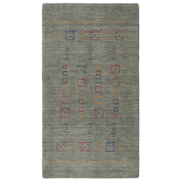 Handloom matta