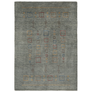 Handloom matta