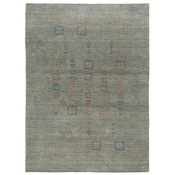 Handloom matta