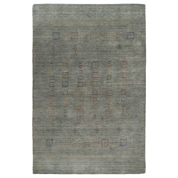 Handloom matta