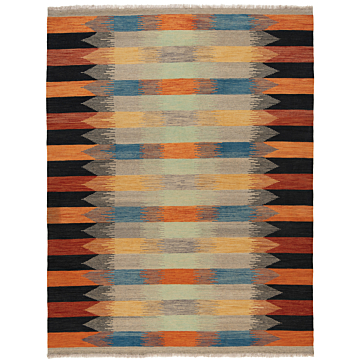Kilim afghansk