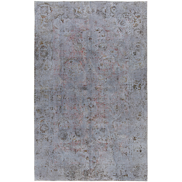 Vintage Rug Blue 480 x 298 cm