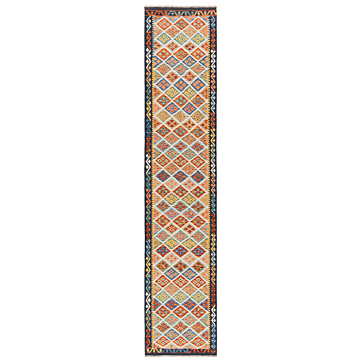 Kilim afgano