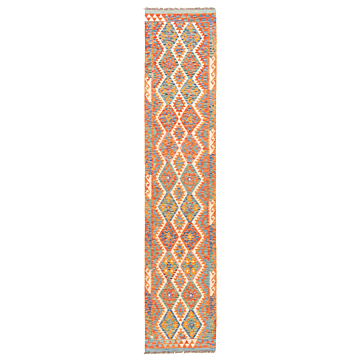Kilim afgano