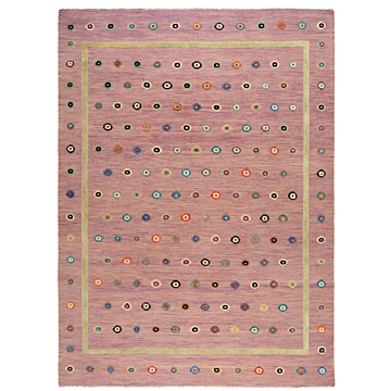Kilim Relief