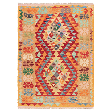 Kilim Afghan
