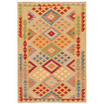 Kilim afgano