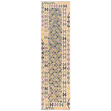Kilim Afghan