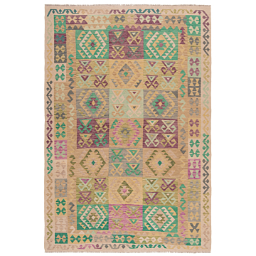 Kilim afgano