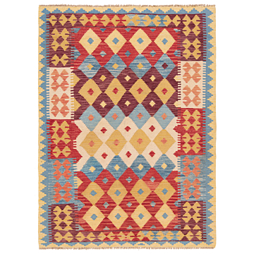 Kilim afgano