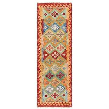 Kilim afgano