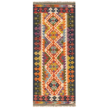 Kilim afgano