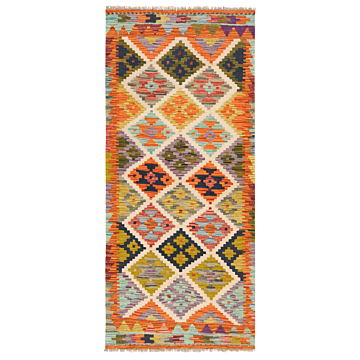 Kilim afgano