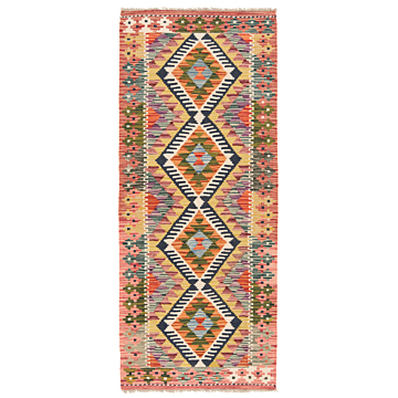 Kilim Afghan