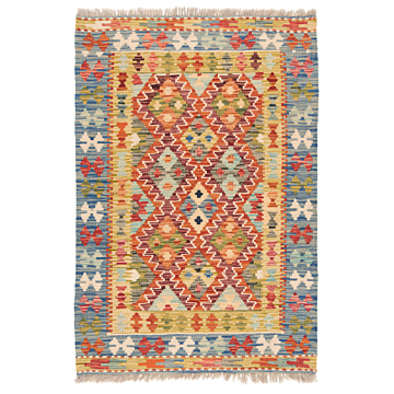 Kilim Afghan