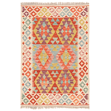 Kilim Afghan