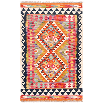 Kilim Afghan