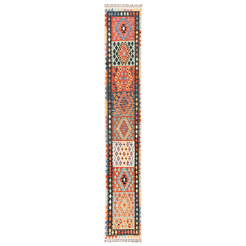 Kilim afgano