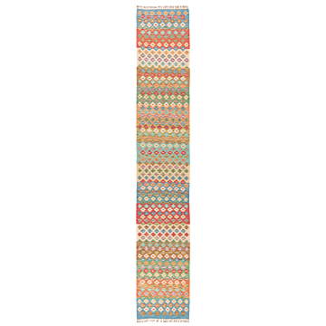 Kilim afgano