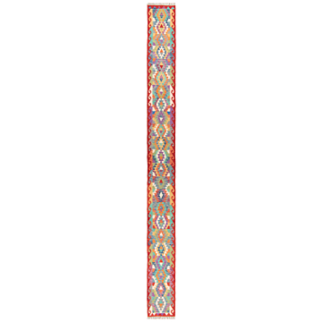 Kilim afgano