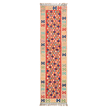 Kilim afgano