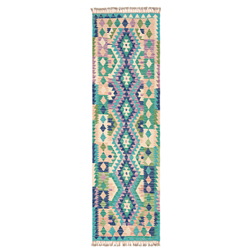 Kilim afgano