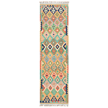 Kilim afgano