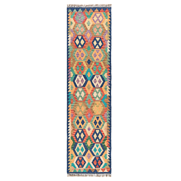 Kilim afgano