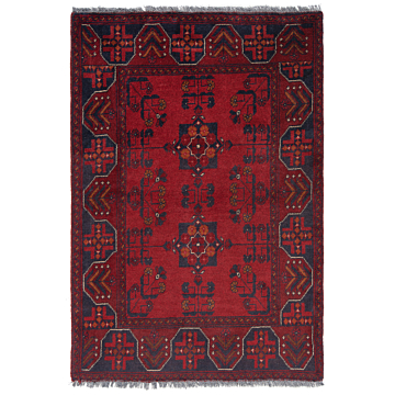 Tappeto afghano Khal Mohammadi