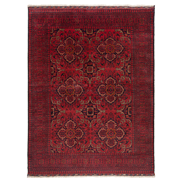 Khal Mohammadi Afghan Rug